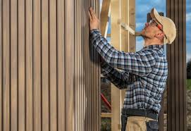 Best Composite Siding  in Runaway Bay, TX